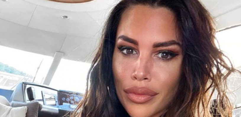 IZA LEĐA MU SA MENADŽEROM KRSTILA DETE! Ispovest bivšeg muža Kaje Ostojić, otkrio detalje braka i u kakvim je odnosima sa ćerkom!