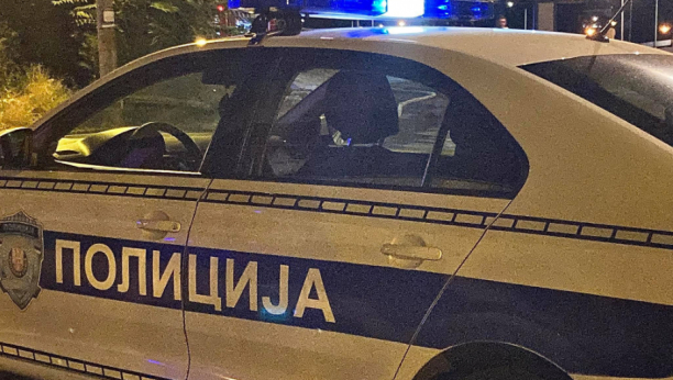 DRSKA PLJAČKA NA PIJACI U Šapcu pao kradljivac automobila