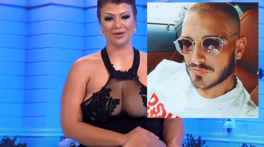 SAD MU NEMA SPASA! MILJANA POSLALA PORUKU DARKU LAZIĆU Neće vam biti dobro od reči koje mu je uputila!