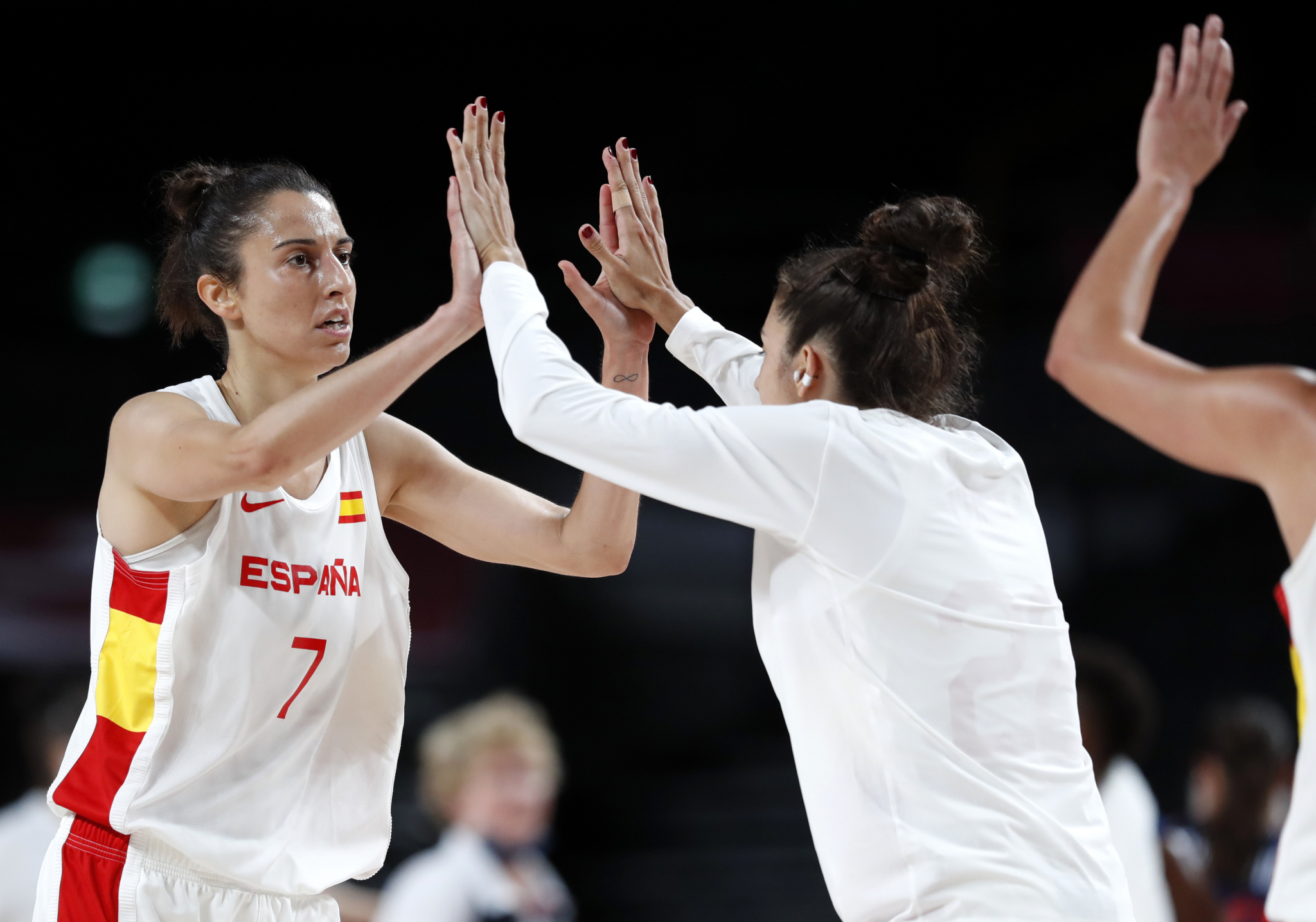 ŠPANJOLKE MAKSIMALNE PRED ČETVRTFINALE! Ndur se igrala sa Kanađankama, Srpkinje protiv Koreje za drugo mesto!