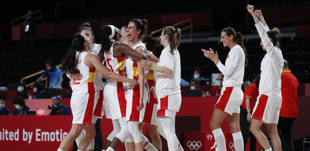 ŠPANJOLKE MAKSIMALNE PRED ČETVRTFINALE! Ndur se igrala sa Kanađankama, Srpkinje protiv Koreje za drugo mesto!