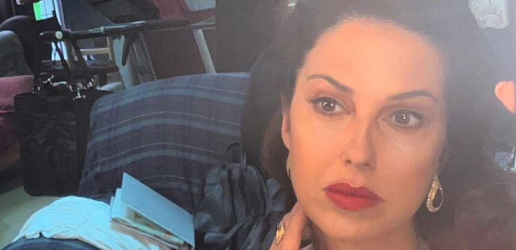 DECA SU U INOSTRANSTVU, VREME JE ZA PROMENE! Nataša Ninković progovorila o preseljenju iz vile u manji stan!