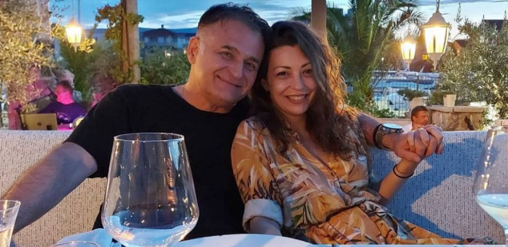 OTKRIVENO KO JE ZAPRAVO DEVOJKA BRANISLAVA LEČIĆA Dok ga je Danijela optuživala, ona mu je bila ogromna podrška!