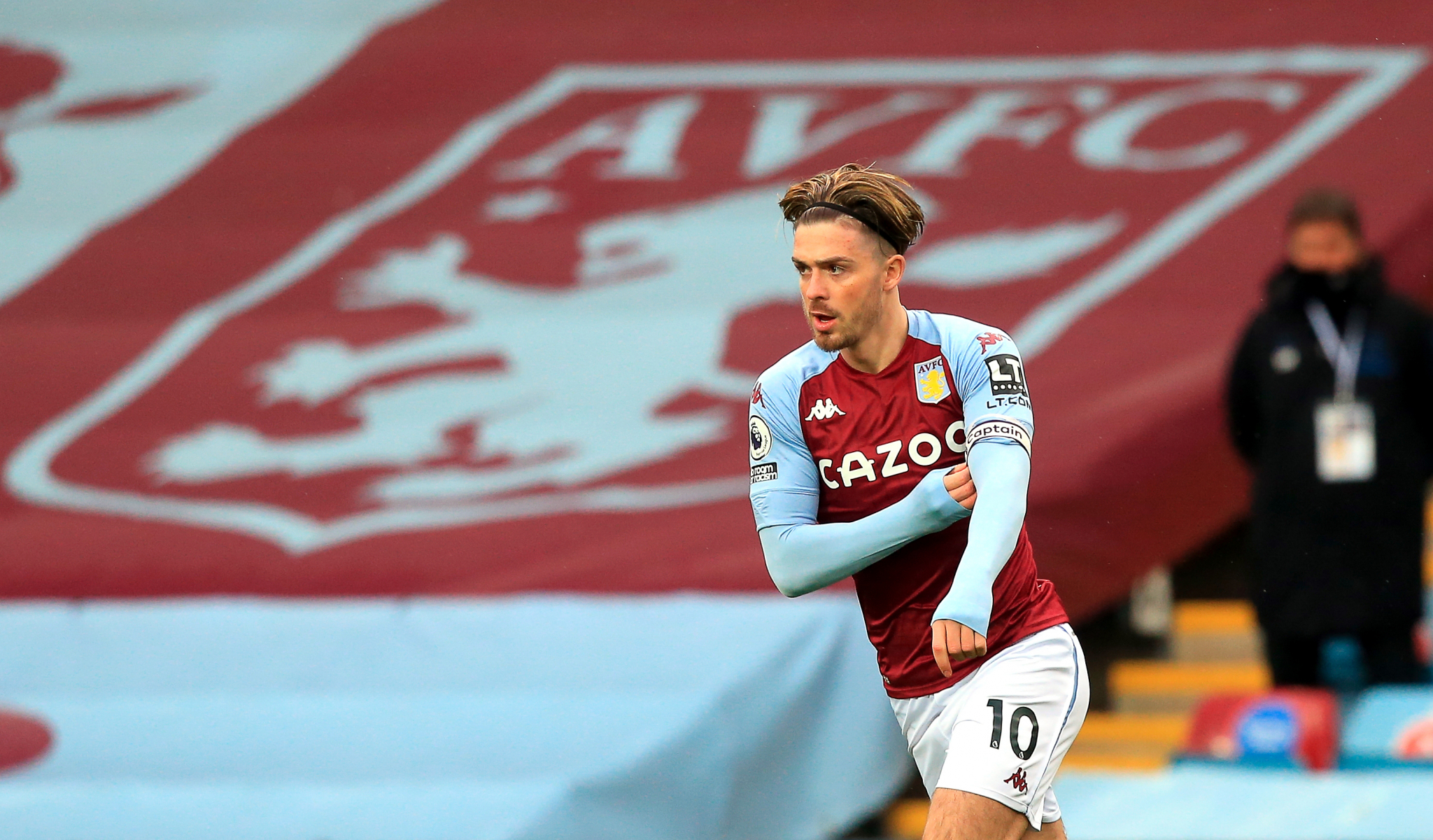 PODRHTAVA TLO NA OSTRVU! Mančester siti dovodi reprezentativca Engleske za 120.000.000 evra!