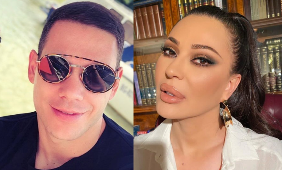 OTVORENA JE ZA NOVU VEZU Elma Sinanović progovorila o ljubavnom životu, pa prokomentarisala Cecinog dečka!