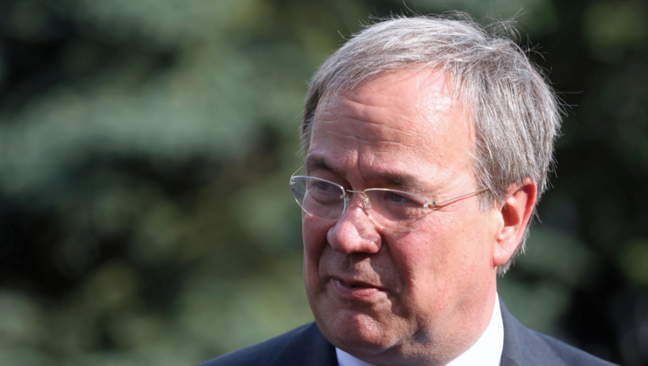 LAŠET NE ODUSTAJE Želi da privuče k sebi ove dve partije: NEMCI ga ne žele!