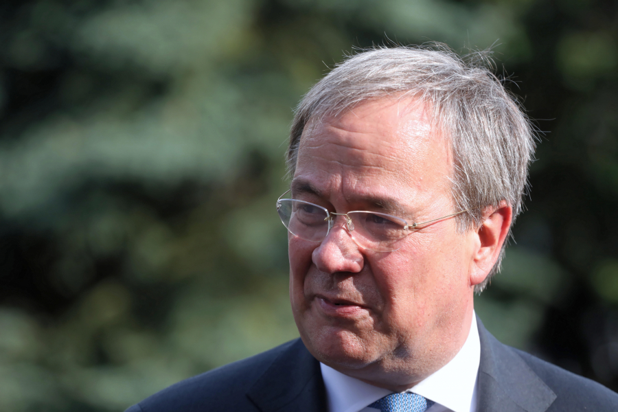 NAPETO U NEMAČKOJ Nema predizborne tišine uoči izbora