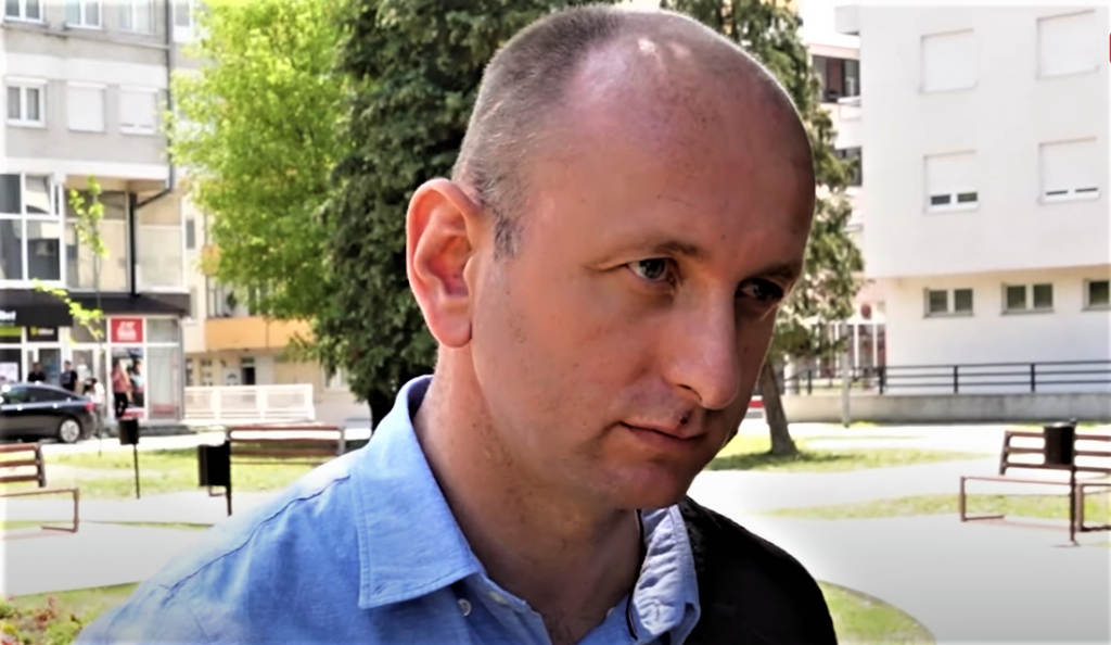 PUKLA BRUKA U CRNOJ GORI Dritan Abazović tražio da bude premijer!