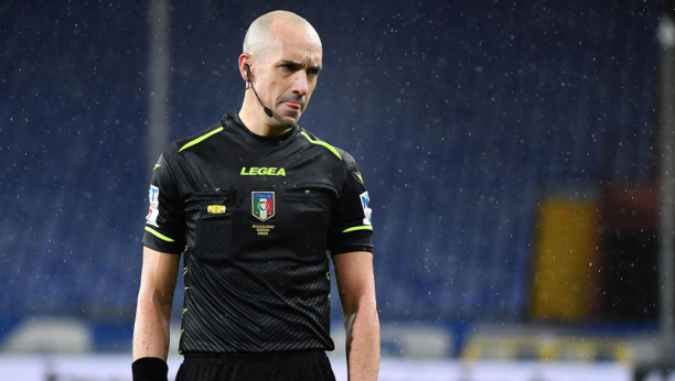 POZNATO KO ĆE DELITI PRAVDU SRPSKIM KLUBOVIMA! Partizanu sudi "anonimus" iz Moldavije, Vojvodini čovek koji je donosio sreću Srbima!