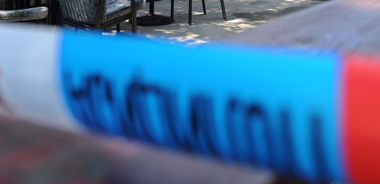 HOROR U DUBICI Nakon vriska začuo se pucanj: Policija pronašla dva tela u stanu