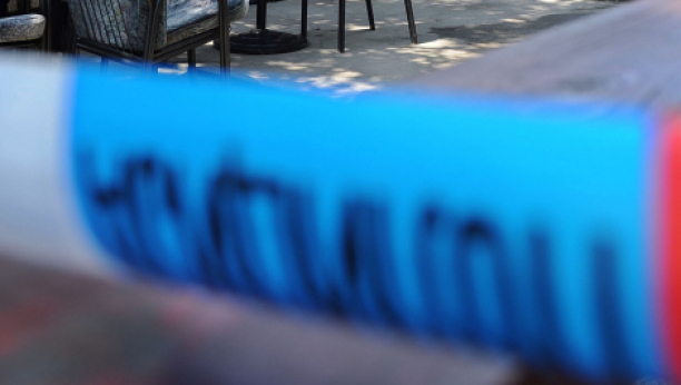 HAOS Bačena bomba na kuću u Čitluku