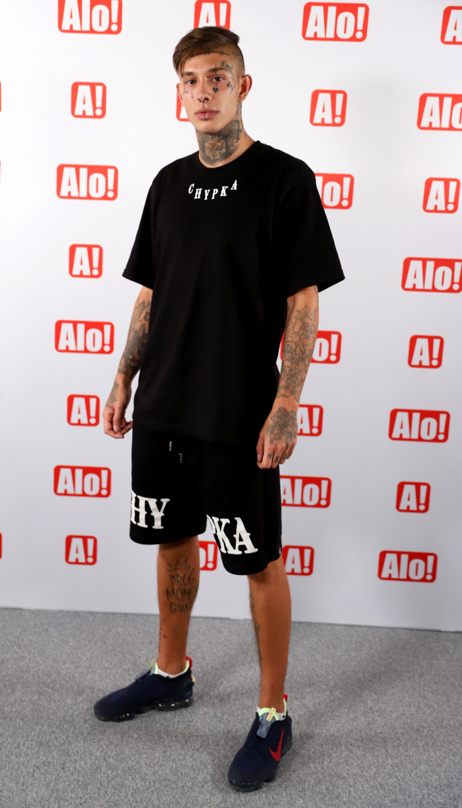 NAKON RIJALITIJA! Fran otvorio dušu o svom burnom životu i paklu droge: Vučem traume iz zatvora, tamo sam se tukao i ne želim da pričam o tome! (VIDEO)