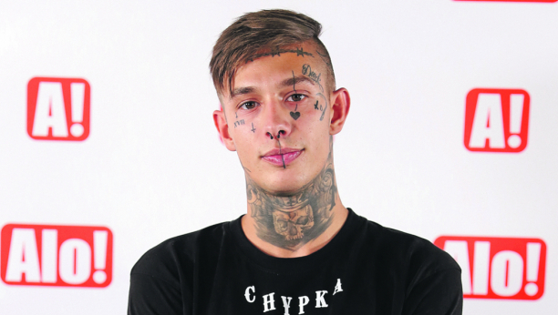 NAKON RIJALITIJA! Fran otvorio dušu o svom burnom životu i paklu droge: Vučem traume iz zatvora, tamo sam se tukao i ne želim da pričam o tome! (VIDEO)