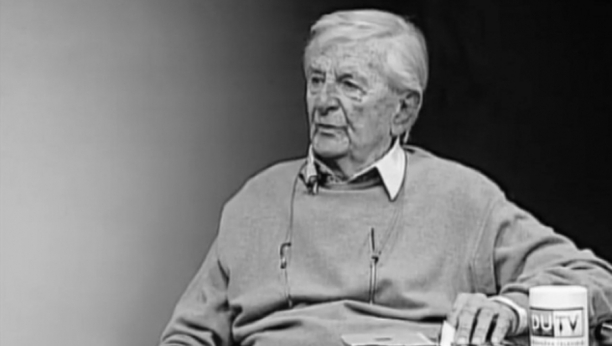 TUGA DO NEBA! Preminuo poznati glumac koga je volela cela bivša Jugoslavija! (FOTO)