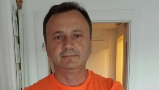 SRUŠILO SE DRVO NA NJEGA Ovo je muškarac koji je danas izgubio život u olujnom nevremenu! (FOTO)