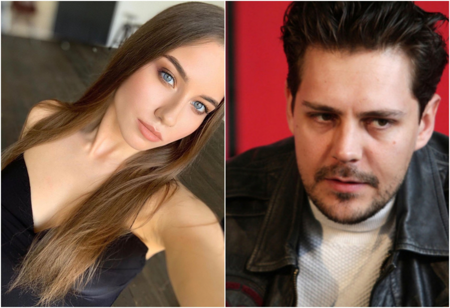 BIKOVIĆEVA BIVŠA IMALA IZLIV KRVI U MOZGU Optužila ga da je bio užasan u vezi, sada se ponovo oglasila!