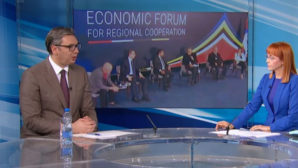 STIŽE NOVA ISPLATA DRŽAVE! "Prvo ide povećanje penzija, a onda uplaćujemo 20.000 dinara!"