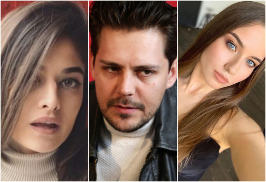 POZVAO JE NEPOZNATOG STARIJEG ČOVEKA NA ZABAVU Bikovićeva bivša se ponovo oglasila, ovoga puta otkrila je još više!