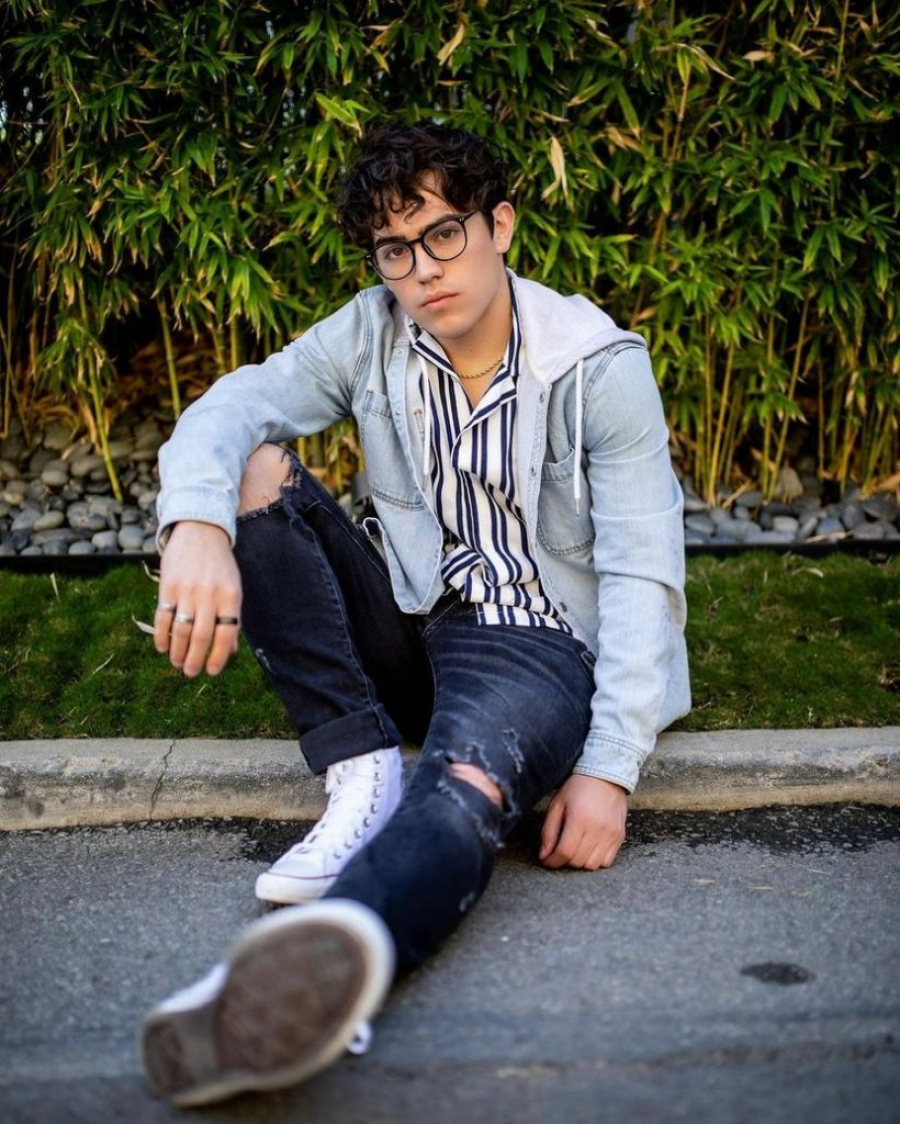 TIKTOKER I DEVOJKA UPUCANI U GLAVU Pre tragedije poslala majci  misterioznu poruku