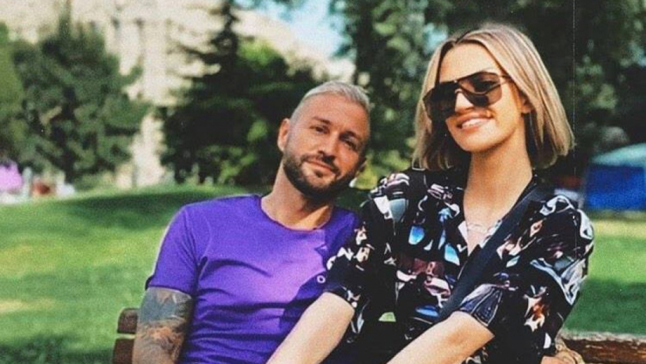 SVE SE SAZNALO! Venčali se tajno Tara i Ša, reper odveo Simovu na ovu lokaciju da izgovore sudbonosno da?!