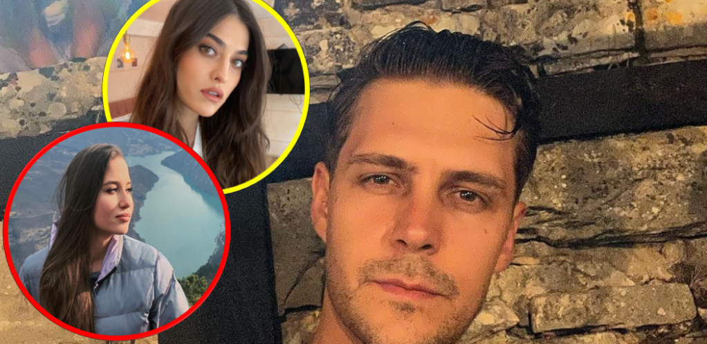 BIKOVIĆ SE OGLASIO NAKON OPTUŽBI DVE BIVŠE DEVOJKE Evo koga je pozvao u odbranu!