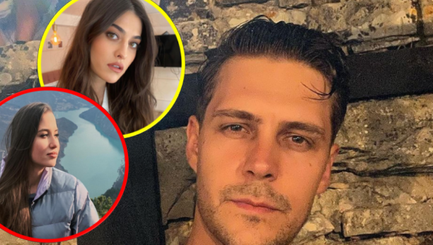 BIKOVIĆ SE OGLASIO NAKON OPTUŽBI DVE BIVŠE DEVOJKE Evo koga je pozvao u odbranu!