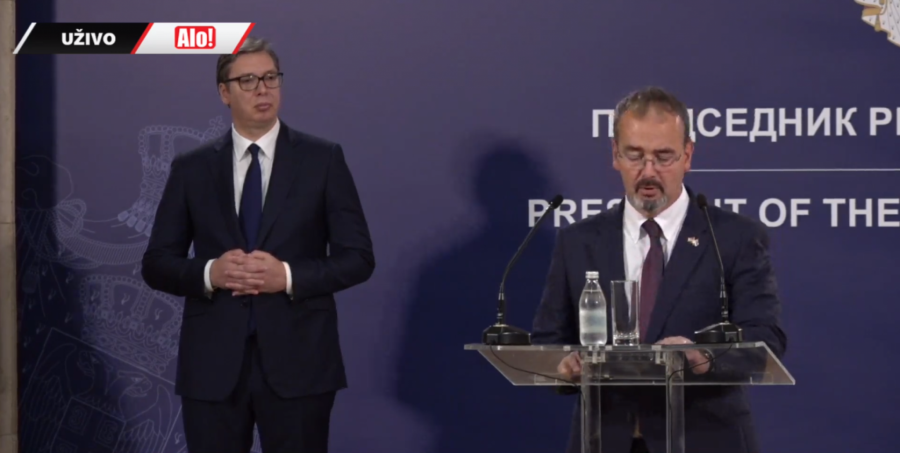 2.000 HEKTARA POD SOLARNIM PANELIMA! Potpisan ključan Sporazum o saradnji, Vučić se obratio građanima!