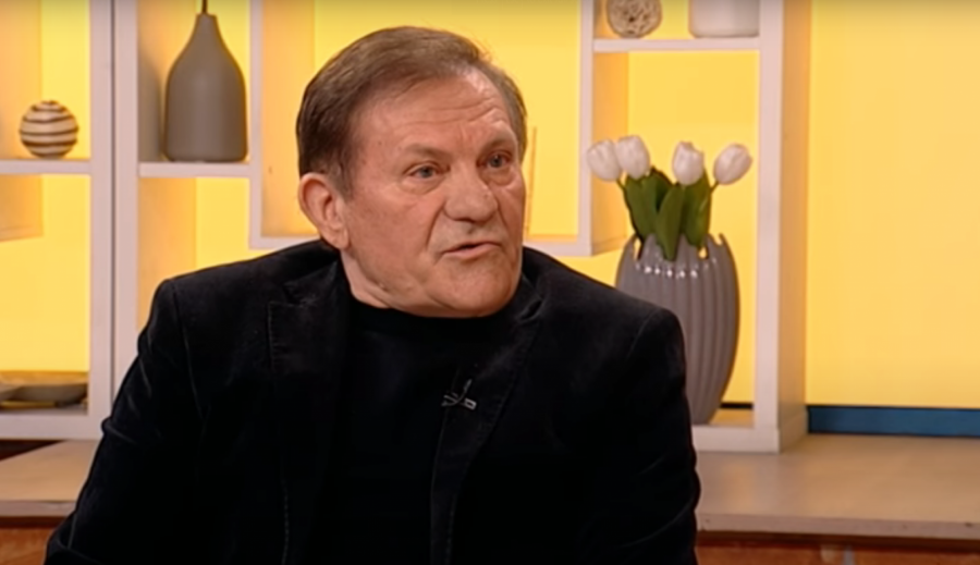 AUTOMOBIL JE UDARIO DIREKTNO U NAS, MOGLI SMO DA POGINEMO Miloš Bojanić otkrio detalje druženja sa Šijanom i surčinskim klanom