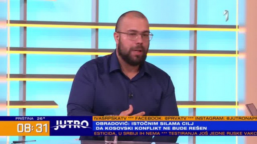 TAJNI PLAN BRITANACA ZA KOSOVO! Evo zašto London upumpava milione u Prištinu!