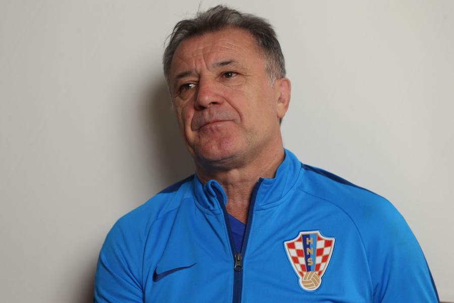 MAMIĆ POSLAO BRUTALNU PORUKU Srbija će sa Piksijem napraviti čudo u Kataru, on ima šampionski gen