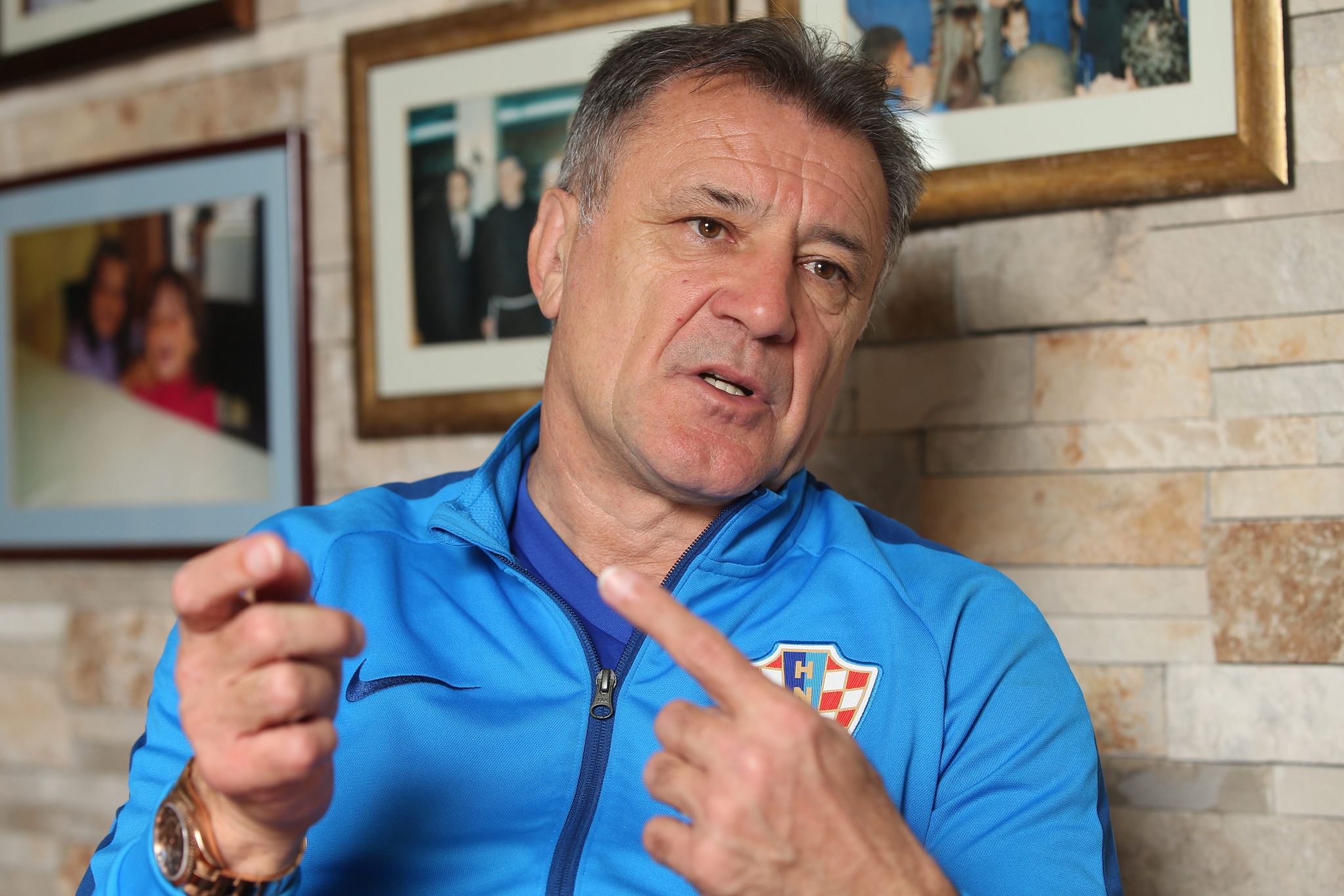 UVEK SAM NAVIJAO ZA ZVEZDU, ALI... Oglasio se Zdravko Mamić nakon žreba, evo šta on kaže u susretu srpskog i hrvatskog kluba!