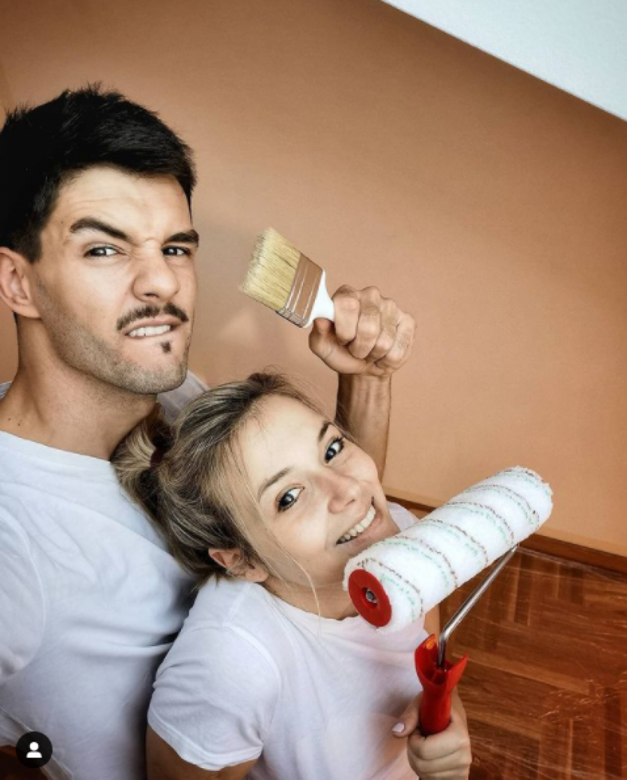 TO JE PRAVI OTAC! Zvezda serije 