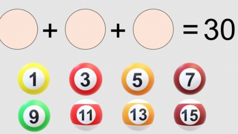 MOZGALICA KOJA JE ZALUDELA MILIONE: Može da je reši samo 1 posto ljudi, da li ste među njima