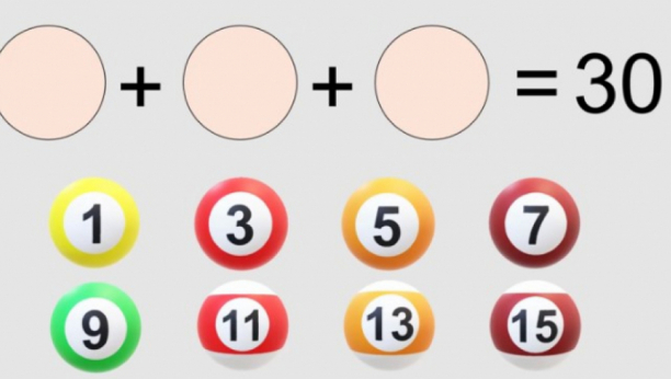 MOZGALICA KOJA JE ZALUDELA MILIONE: Može da je reši samo 1 posto ljudi, da li ste među njima