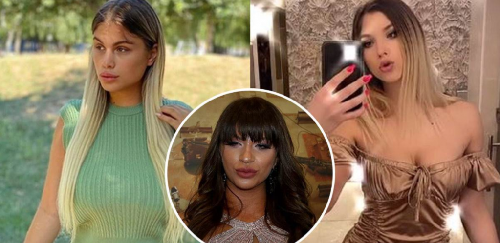 PRIHODI OD PO 200 EVRA SVAKOG DRUGOG DANA! Evo čime se bave mlađe sestre Miljane Kulić, a jedna čak odlazi u Ameriku!