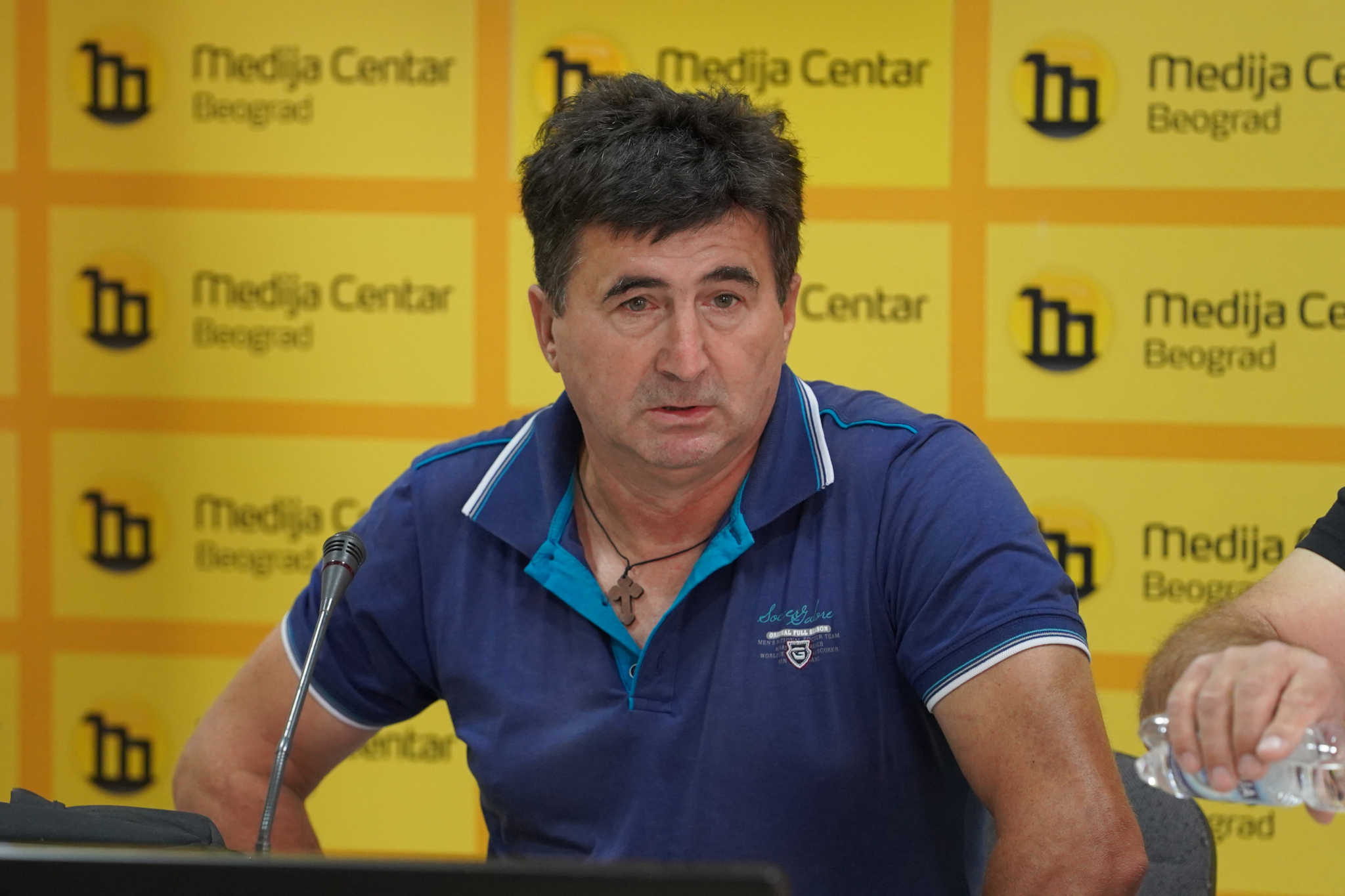 Oluja zločin koji traje i danas