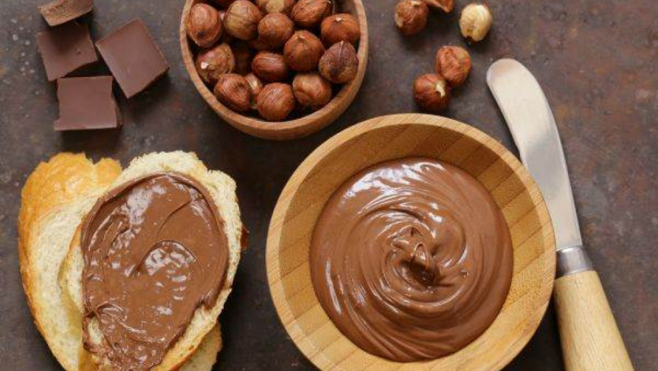 PRIPREMITE U SVOJOJ KUHINJI: Domaća Nutela je jeftinija, zdravija i ukusnija od kupovne!