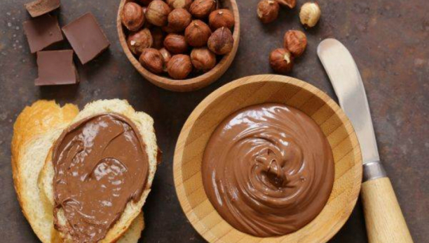 PRIPREMITE U SVOJOJ KUHINJI: Domaća Nutela je jeftinija, zdravija i ukusnija od kupovne!