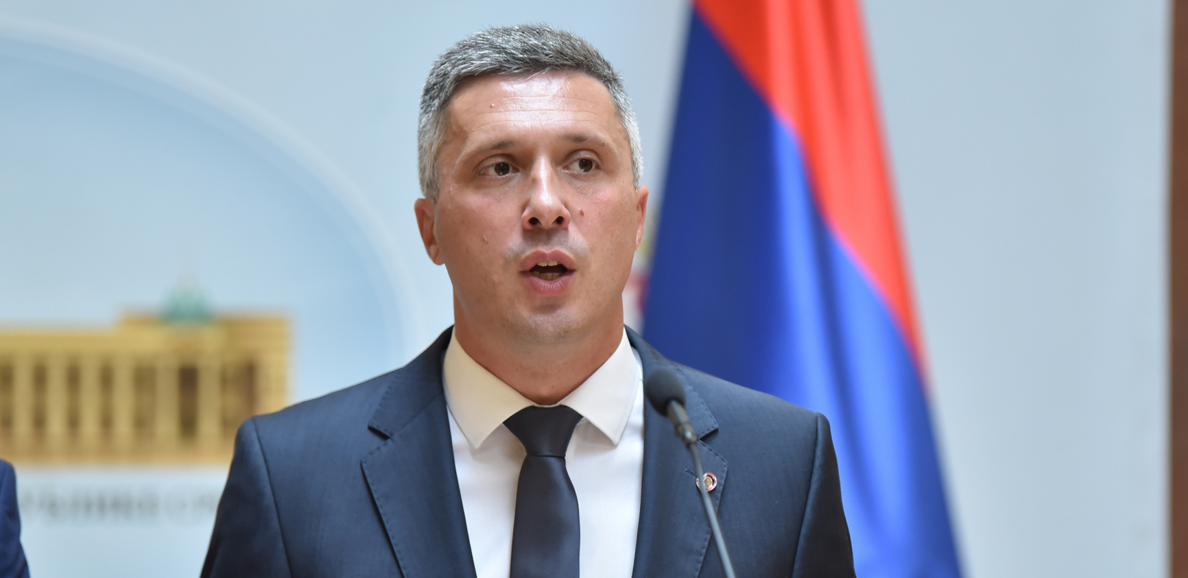 Boško Obradović objavio kandidaturu za predsedničke izbore