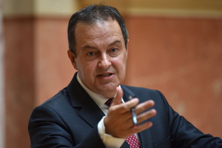 BRANKA POKOSIO INFARKT, POSLANICI SLOMLJENI OD TUGE! Nakon smrti Zukorlića i Mrkonjića parlament potresla još jedna tragedija