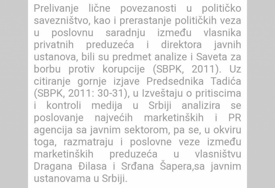 ĐILAS NEKAD PEVAO DRUGU PESMU Govorio kako su mu dosta dva mandata, a i dalje je u politici - ponestalo mu para!