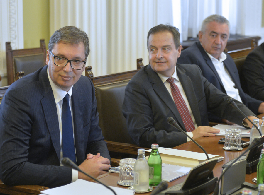 Poznato kada će biti održani izbori u Srbiji