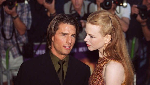 OČAJNIČKI JE ŽELELA BEBU, A ZBOG NJEGA JU JE IZGUBILA! Glumac je ostavio zbog sekte, a onda je našla idealnog muškarca!