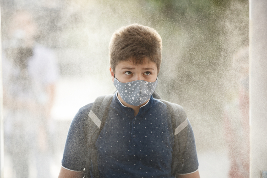 BLIŽI SE ŠKOLSKO ZVONO Da li će đaci ponovo učiti onlajn?