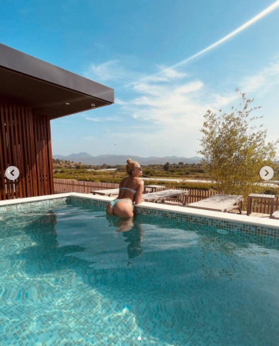 JAVIO MI SE MAJČINSKI INSTINKT Milica Todorović za Alo! otkriva da priželjkuje muškarca u svom životu! (VIDEO)