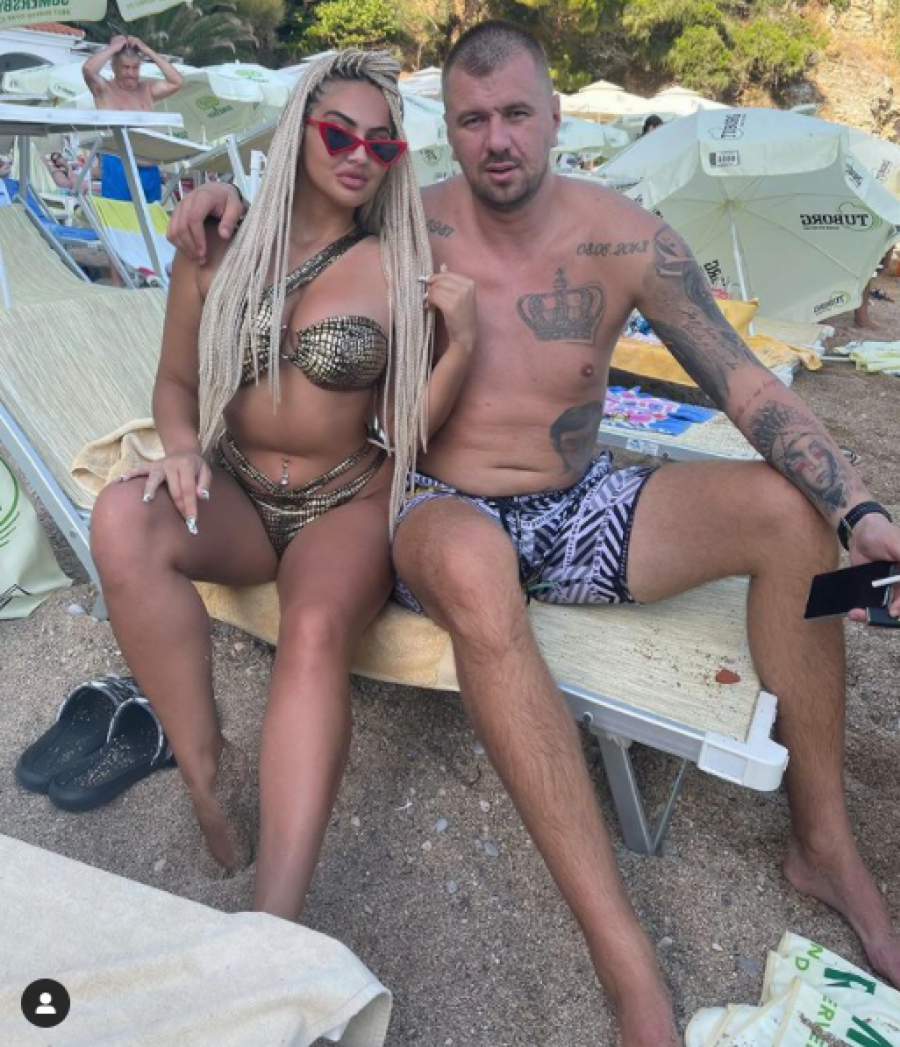 JANJUŠ NAŠAO JOŠ VEĆU BOMBU OD MAJE! Bivši zadrugar ne gubi vreme, uživa u zagrljajima zgodne plavuše!