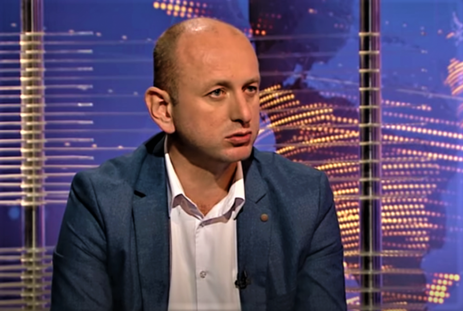 MILO I DRITAN JOŠ DELE PLEN Milan Knežević i Vladislav Dajković u razgovoru za Alo!