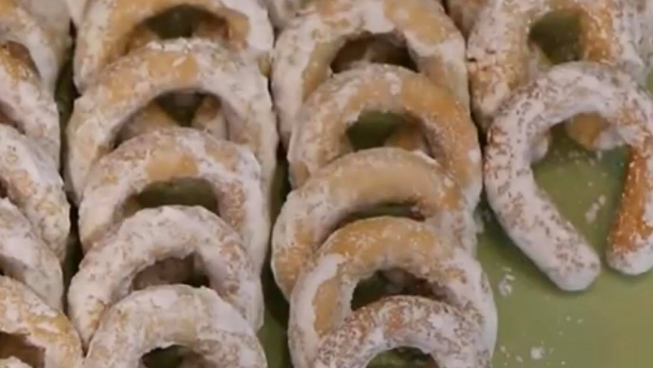 Ukus će vas očarati: Kolač od kokosa i vanile