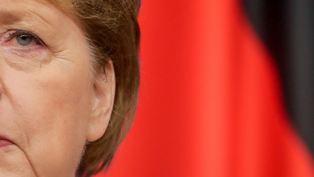 "SVE SAM URADILA DA SPREČIM RAT" Angela Merkel otkrila stav Zelenskog prema sporazumima iz Minska