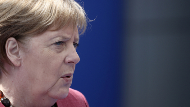NIJE NA DNEVNOM REDU Merkelova jasna: Neću učestvovati!